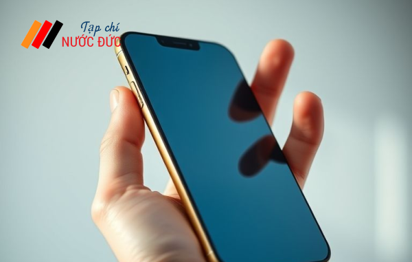iPhone Air: Chiếc điện thoại mỏng nhất từ trước đến nay gây sốt toàn cầu