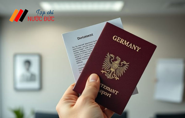 Mất quốc tịch Đức: Các trường hợp và hậu quả