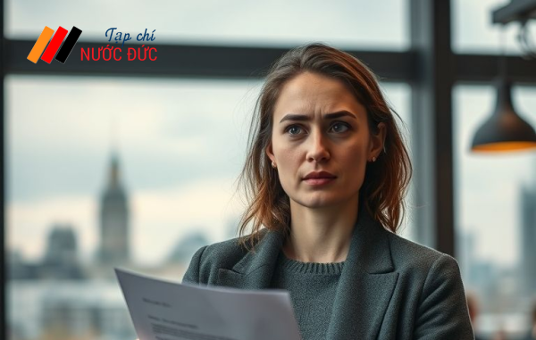 Mất việc ở Đức khi có giấy phép lao động: Không nhất thiết phải về nước ngay