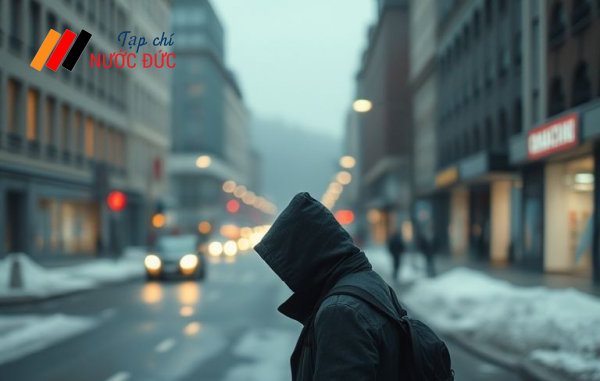 Ngày người vô gia cư toàn quốc: Khủng hoảng nhà ở tại đức và lời kêu gọi hành động