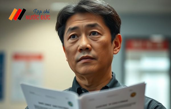 Nghĩa vụ của công dân khi nhận giấy mời từ cơ quan công an