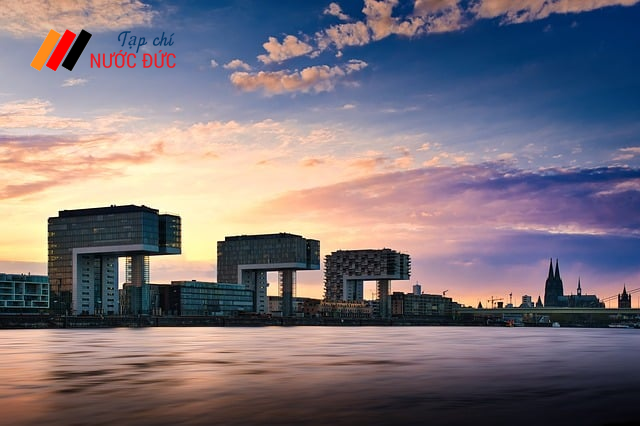 Nhà hàng và khách sạn Đức đối mặt áp lực mới sau mùa hè 2025