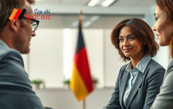 Phỏng vấn trực tiếp là cần thiết để chống lại chứng chỉ tiếng giả khi nhập quốc tịch Đức