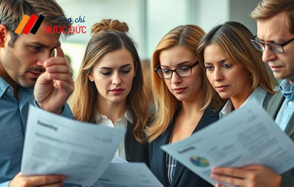 Từ 2026, nhiều người Đức phải nộp thêm tiền bảo hiểm xã hội – Ai sẽ bị ảnh hưởng?