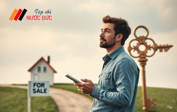 Thuê hay mua nhà: Ba sai lầm tài chính phổ biến cần tránh