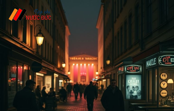 Berlin 'tắt đèn' sớm: Thách thức và hy vọng cho ngành du lịch