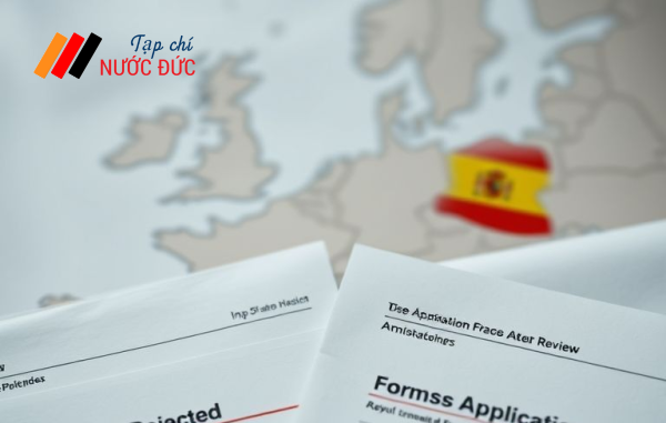 Đức lần đầu tiên không dẫn đầu EU về tiếp nhận người tị nạn kể từ năm 2014