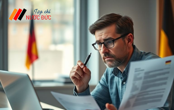 Hủy hợp đồng ở Đức: Vì sao email không đủ?