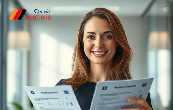 Quyền cư trú độc lập sau ly hôn tại Đức: Điều 31 Luật Cư trú