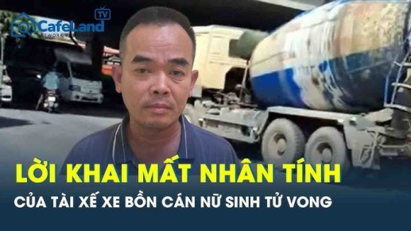 1 Chan Dung Ten Tai Xe Mat Nhan Tinh Co Tinh Can Chet Nu Sinh O Ha Noi