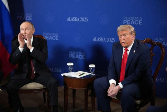 3 Ukraine Lam Chu Chien Tuyen Tan Cong Sau Vao Lanh Tho Nga Trump Thua Nhan Bat Luc Truoc Putin