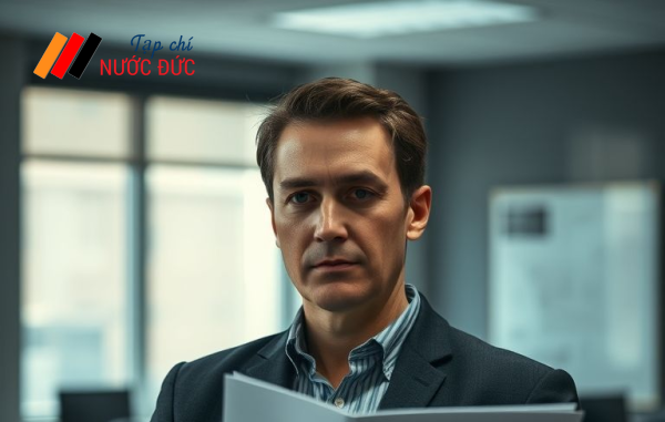 Các trường hợp người nước ngoài buộc phải rời khỏi Đức