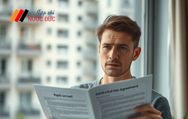 Đức siết chặt luật thuê nhà để bảo vệ người thuê trước nạn giá cắt cổ