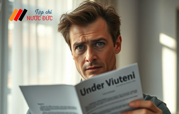 Phí Rundfunkbeitrag ở Đức: Điều gì xảy ra khi bạn không đóng?