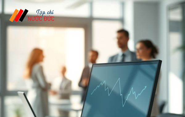 Số người nhận trợ cấp tị nạn tại Đức giảm 10% trong năm 2024