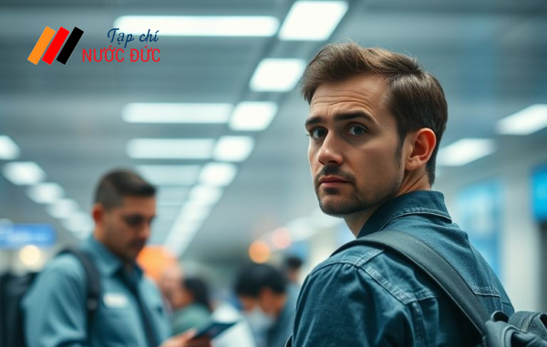 Quy tắc 90/180 ngày của visa Schengen: Những sai lầm phổ biến và hậu quả