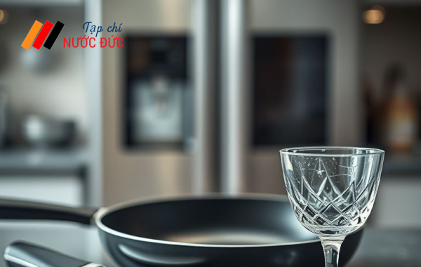 6 vật dụng tuyệt đối đừng cho vào máy rửa chén