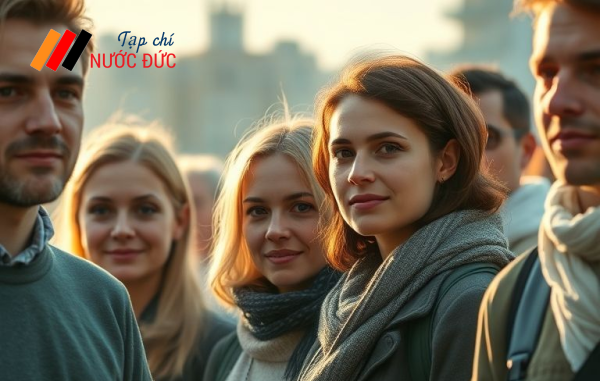 Số người tị nạn tại Đức giảm lần đầu tiên sau hơn một thập kỷ