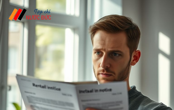 Tăng tiền thuê nhà ở Đức: Luật pháp bảo vệ người thuê như thế nào?