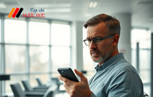 Làm thế nào để rút ngắn thời gian chờ khám chuyên khoa ở Đức?