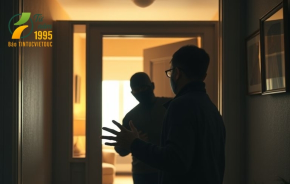 1 10 Dieu Tuyet Doi Khong Nen Cho Phep Khi Khach Buoc Vao Nha