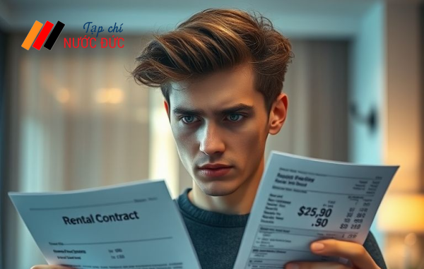 Cẩn trọng với hình thức thuê nhà theo chỉ số tiêu dùng
