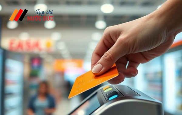Thanh toán không tiếp xúc: Tiện lợi nhưng có thực sự an toàn?