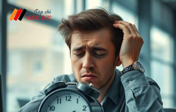 Vì sao EU vẫn không loại bỏ việc đổi giờ hàng năm?