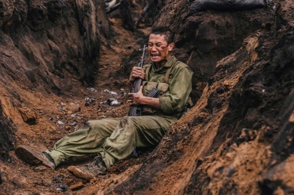 2 Cuu Binh Quang Tri Khoa Facebook Cuoc Song Dao Lon Sau Bai Viet Gay Tranh Cai Khong Tran Danh Nao Dien Ra Trong Thanh Co Nhu Mua Do