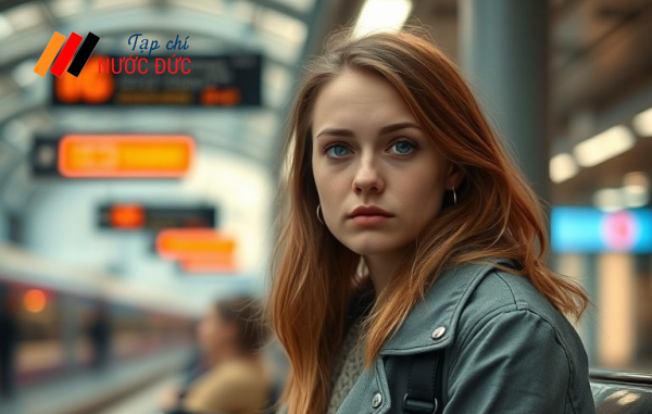 Ba sai lầm khiến chuyến đi Berlin 48 giờ trở thành kỷ niệm đáng tiếc