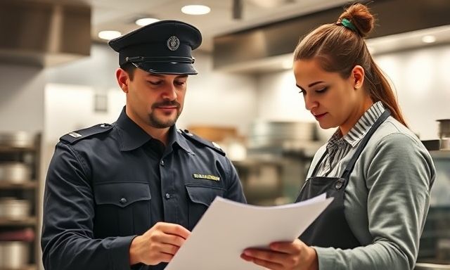 Kiểm tra lao động không khai báo tại Đức: những điều người lao động và doanh nghiệp cần biết