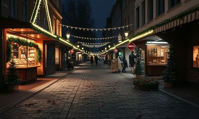 Nghi phạm tấn công chợ Giáng sinh Magdeburg bị điều tra về cái chết của bệnh nhân