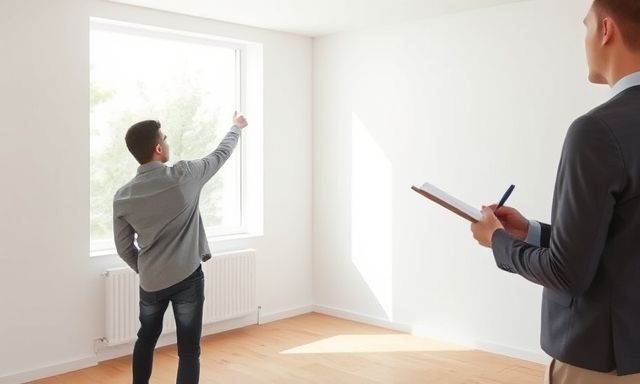 Trả nhà ở Đức: những cạm bẫy pháp lý người thuê cần biết để tránh mất tiền oan