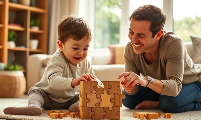 “Con tự hào về mình chưa?”: cách khen con thông minh hơn thay vì chỉ nói “bố mẹ tự hào về con”