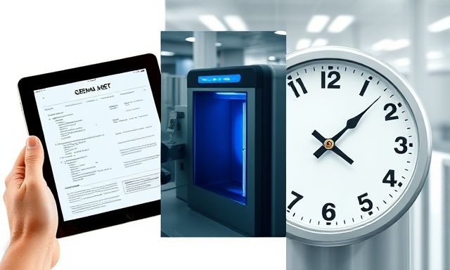 Những thay đổi quan trọng tại Đức từ tháng 10: y tế, biên giới và ngân hàng