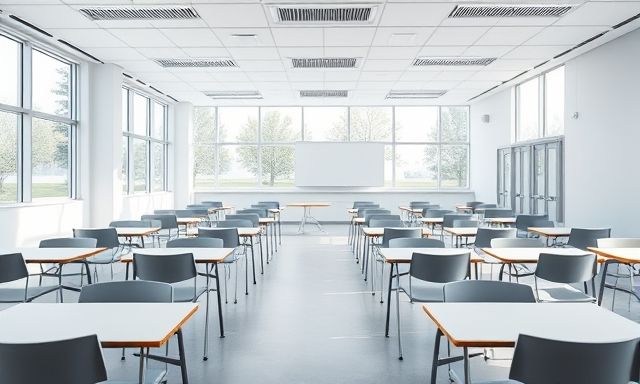 Báo động tại Berlin: hàng trăm học viên nghề người Việt Nam biến mất khỏi trường học