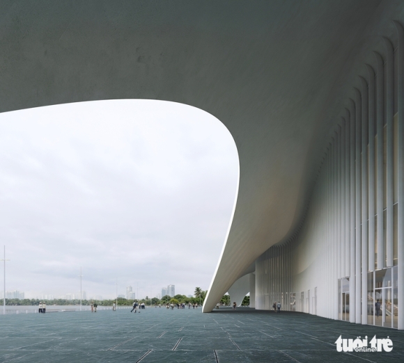 6 Ha Noi Khoi Cong Nha Hat Opera Ben Ho Tay