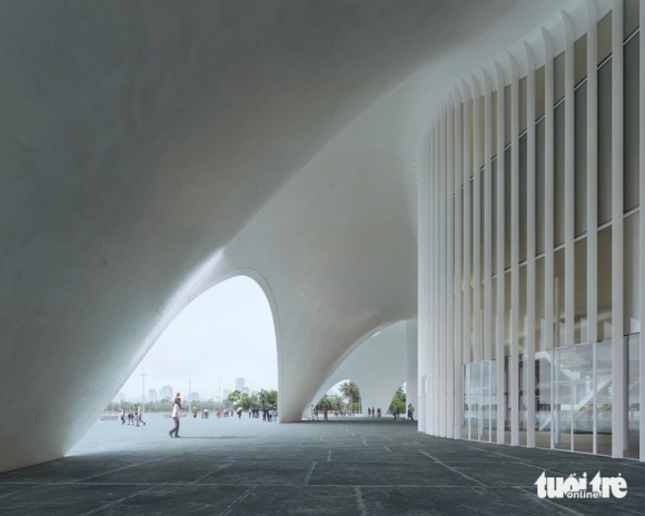 7 Ha Noi Khoi Cong Nha Hat Opera Ben Ho Tay