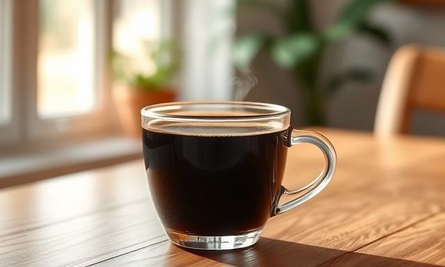 Nghiên cứu mới: uống cà phê buổi sáng có thể giúp kéo dài tuổi thọ
