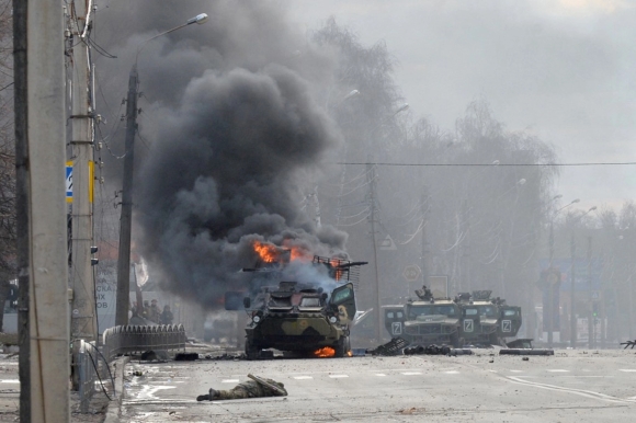 1 Russia Lost 281k Troops In 2025 Total Casualties Over A Million