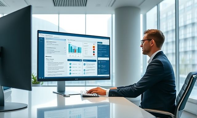 Hessen triển khai chatbot Maxi, đưa trí tuệ nhân tạo vào ngành thuế
