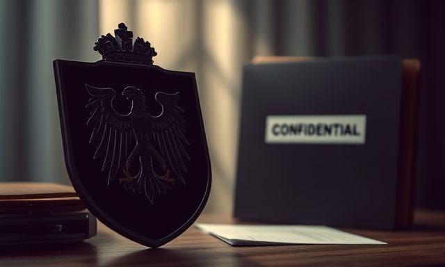 Sĩ quan cảnh sát Đức bị cáo buộc làm gián điệp cho mafia Ý 'Ndrangheta