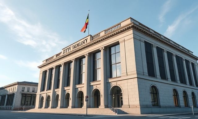Thị trưởng Duisburg Sören Link chỉ trích tình trạng lạm dụng trợ cấp xã hội