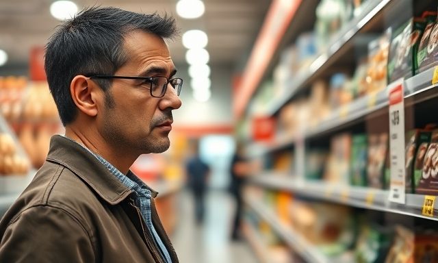 Giá tiêu dùng tại Đức tăng 2,4% trong tháng 9, ghi nhận mức lạm phát cao nhất năm