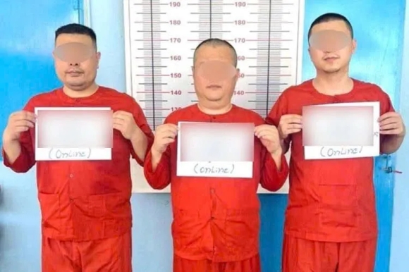 2 Han Quoc Vao Cuoc Sau Cai Chet Gay Chan Dong Cua Sinh Vien Tai Campuchia