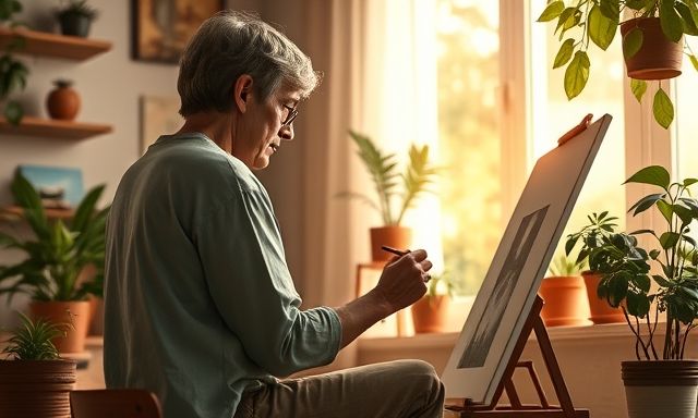Đừng đánh mất chính mình vì bận rộn: tầm quan trọng của sở thích cá nhân