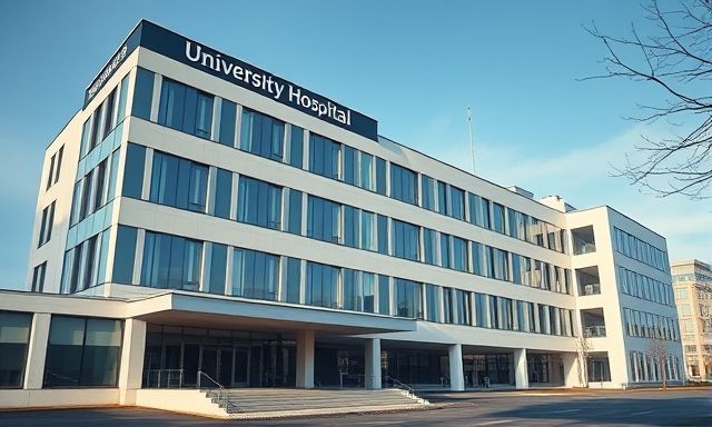 Nhân viên bệnh viện Dresden bị điều tra vì cáo buộc lấy xương sọ từ 13 thi thể