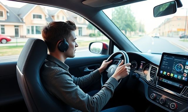 Đức lên kế hoạch cải cách hệ thống cấp bằng lái xe: chi phí có thể giảm và quy trình đơn giản hơn