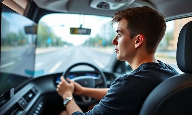 Đức lên kế hoạch cải cách hệ thống cấp bằng lái xe: chi phí rẻ hơn và quy trình đơn giản hơn