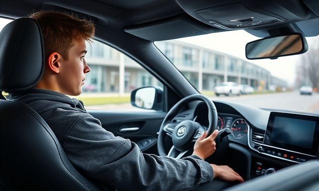 Đức lên kế hoạch cải cách hệ thống cấp bằng lái xe: chi phí thấp hơn và quy trình đơn giản hơn